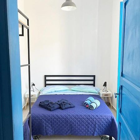 Oltremare Apartments سانتا فلافيا المظهر الخارجي الصورة