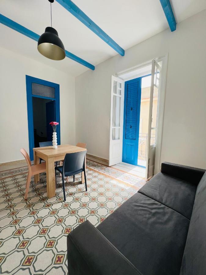 Oltremare Apartments سانتا فلافيا المظهر الخارجي الصورة