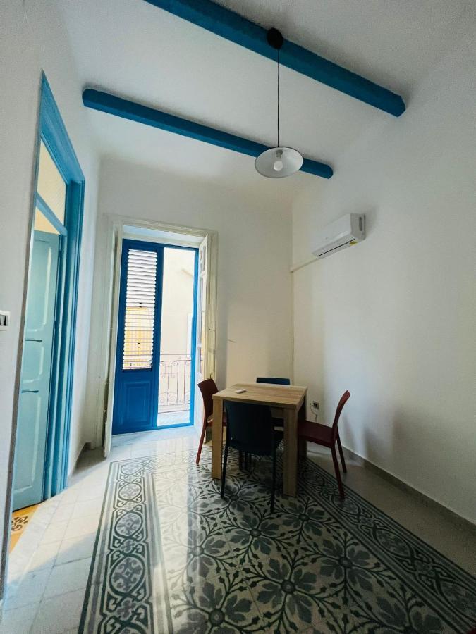 Oltremare Apartments سانتا فلافيا المظهر الخارجي الصورة