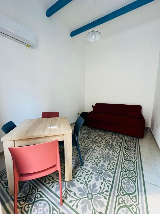 Oltremare Apartments سانتا فلافيا المظهر الخارجي الصورة