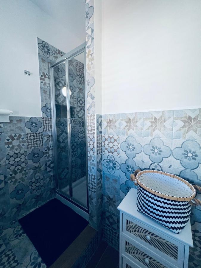 Oltremare Apartments سانتا فلافيا المظهر الخارجي الصورة