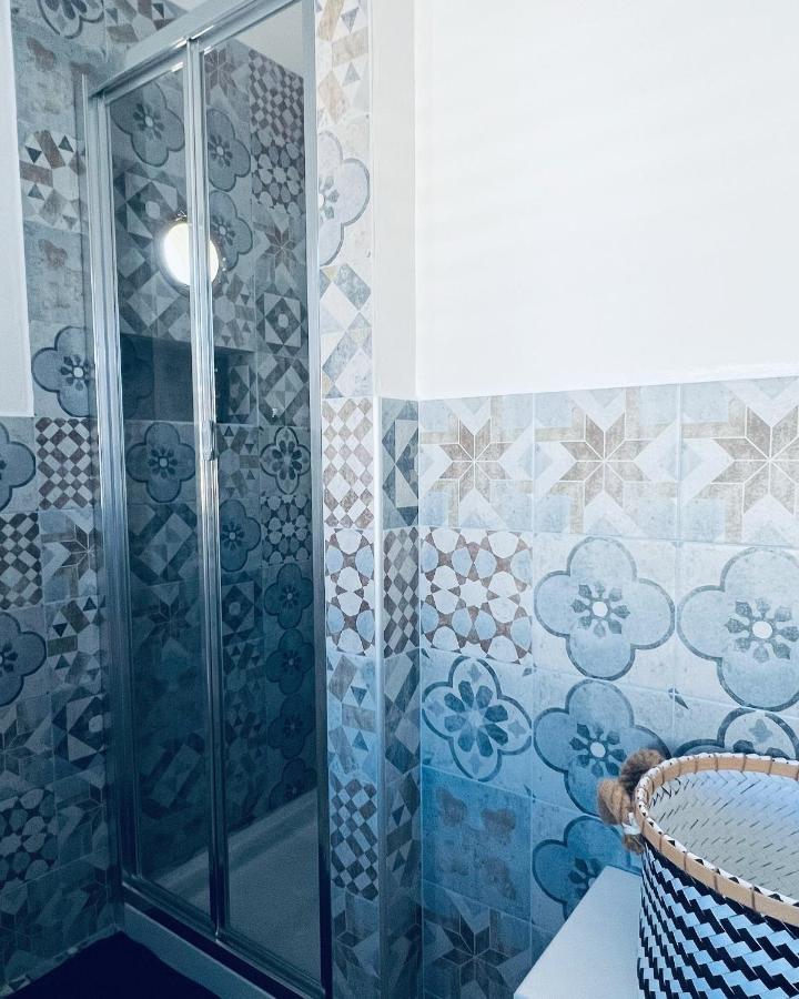 Oltremare Apartments سانتا فلافيا المظهر الخارجي الصورة